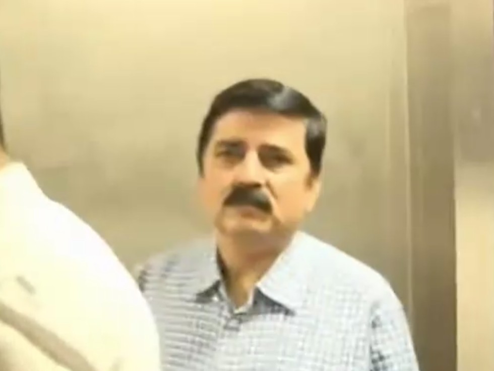 Shantanu Sinha Biswas Arrested By ED After 10-Hour Interrogation In Sona  Pappu Money Laundering Probe
