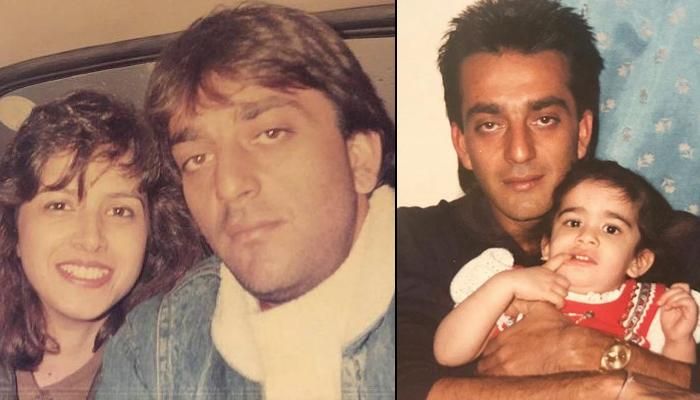 Richa Sharma made her Bollywood debut in the 1985 film Hum Naujawan alongside Dev Anand and Anupam Kher. Left acting after marrying Sanjay Dutt.