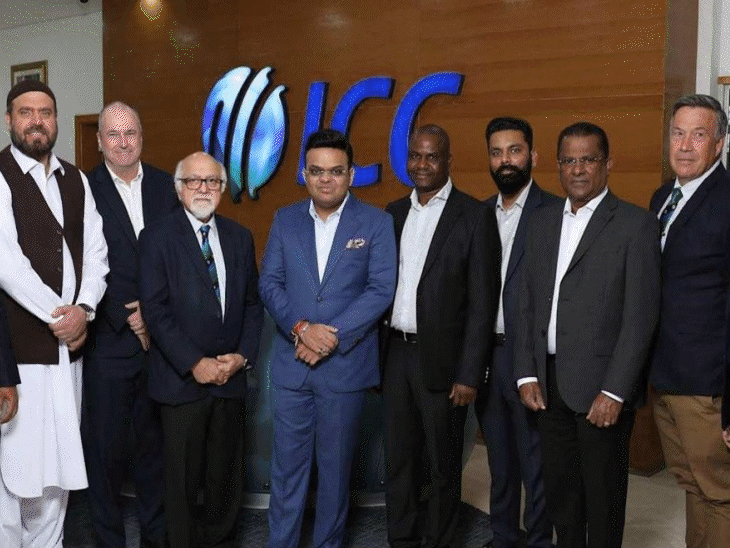 Pcb Chief PCB chief Mohsin Naqvi to skip India visit for ICC board meeting and ...