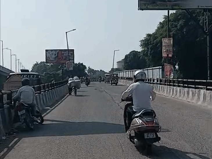 UP Heatwave Alert: Temp Nears 45°C in Banda | 22 Districts Affected
