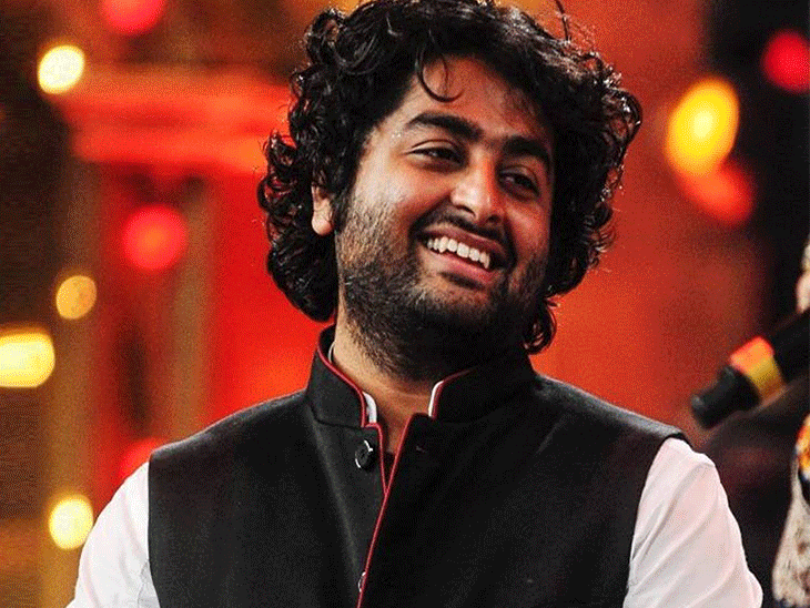 Link Singer Adnan Sami Supports Arijit Singhs Retirement | Playback Singing Decision