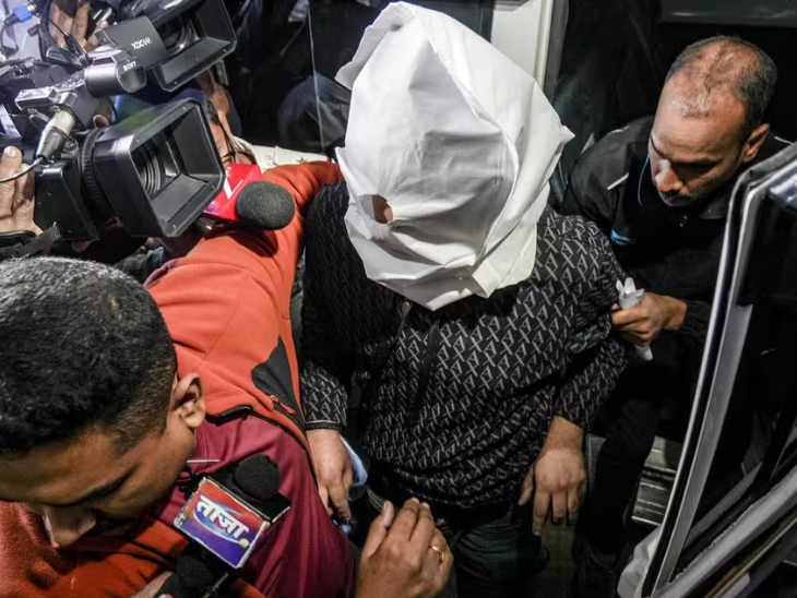 Organiser Shatadru Dutta was arrested following the incident related to alleged mismanagement during Lionel Messi’s event at Yuva Bharati Krirangan in Kolkata.