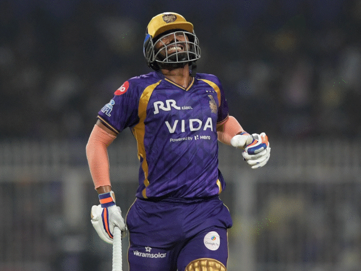 India A Squad for Sri Lanka Tri-Series: Anukul Roy Replaces Harsh Dubey