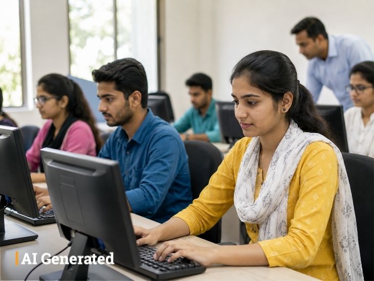 Rajasthan Computer Instructor Recruitment Opens May 25; Exams August