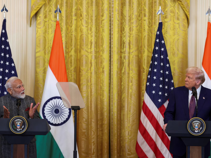 India-US Trade Talks Resume in Delhi for Stronger Ties, Interim Pact