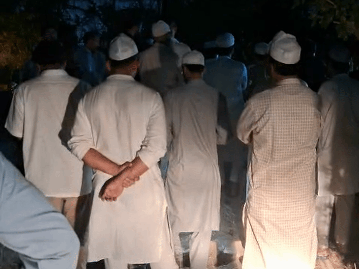 मशहूर उर्दू शायर बशीर बद्र का गुरुवार दोपहर निधन हो गया। - भास्कर इंग्लिश