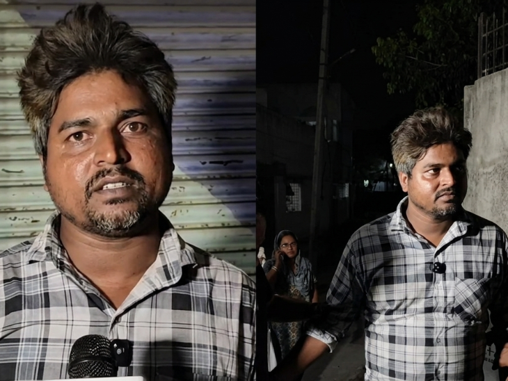 मुर्शिदाबाद के रकीबुल शेख को कथित तौर पर लगभग तीन वर्षों तक अपने बैंक खाते में लक्ष्मीर भंडार से धनराशि प्राप्त हुई।