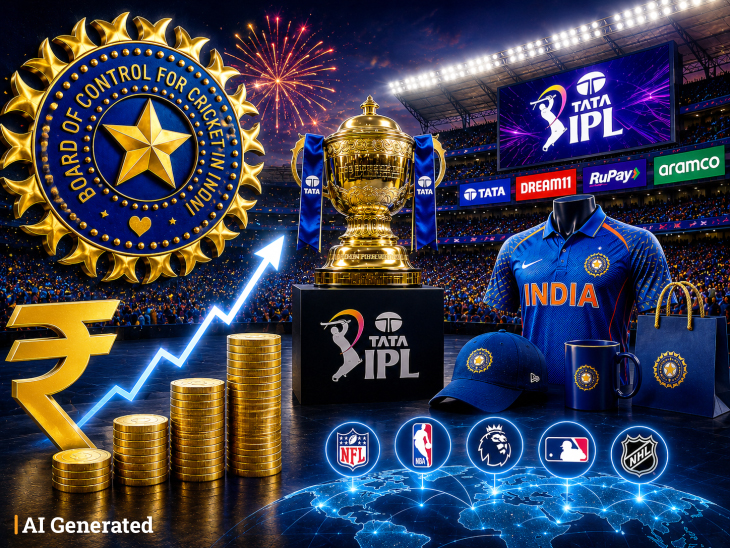 IPL Team Owner Salary 2026 — How Much Do They Actually Earn?