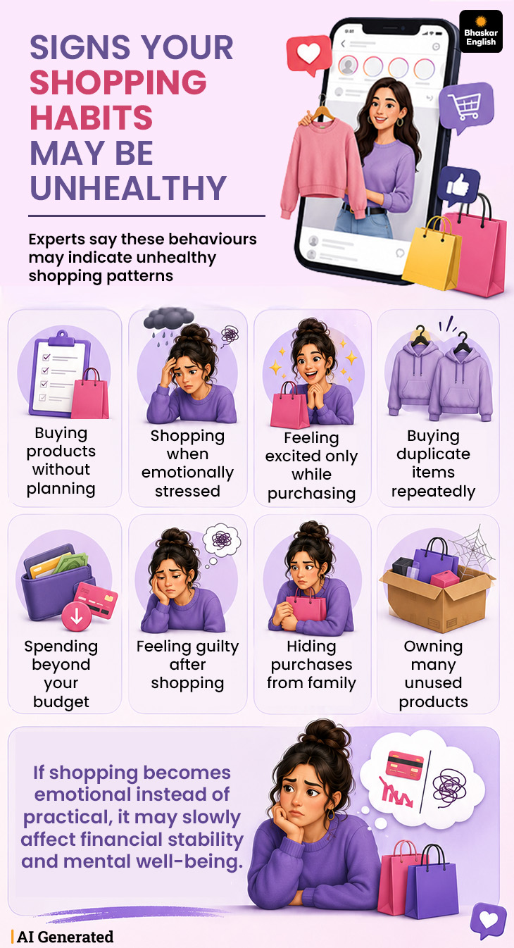 Impulsive Shopping During Sales: Discount FOMO Psychology | Time ...
