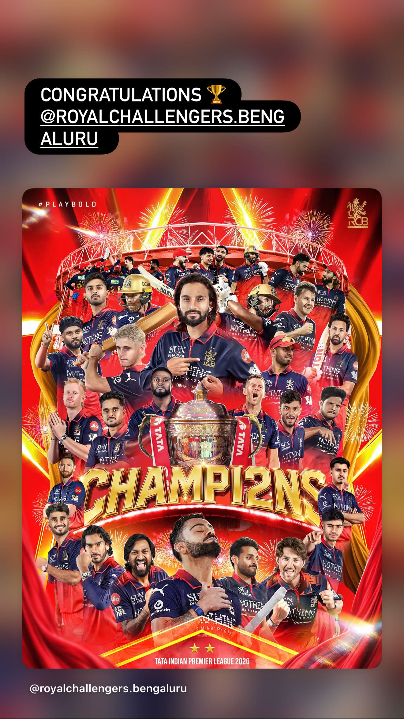 Mohammed Siraj