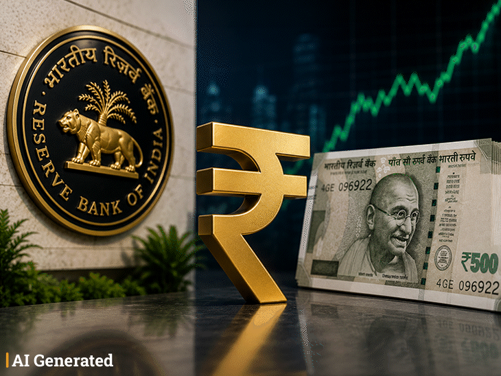 RBI MPC Measures Boost Rupee; Experts Urge Govt Reforms