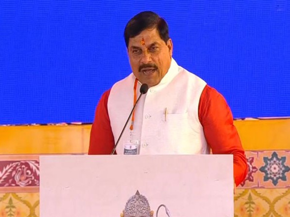सीएम मोहन यादव. फाइल फोटो-भास्कर इंग्लिश