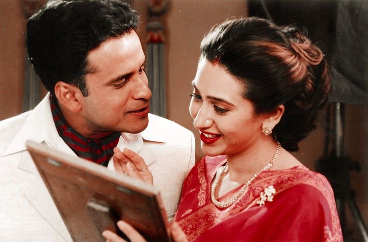 Manoj did Zubeidaa for free as he wanted to work with the director Shyam Benegal. He was also adamant that Manoj to play the lead. Karisma Kapoor was the lead actress.