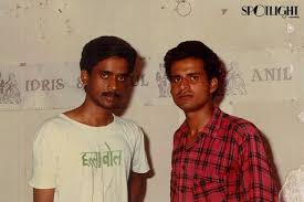 Manoj studied hotel management and worked as a supervisor at Delhi's Maurya Hotel before pursuing acting.