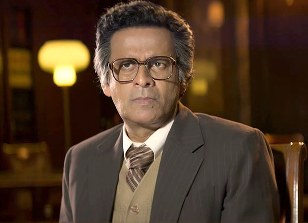 Manoj Bajpayee has played the role of S. Venkitaramanan, former RBI Governor, who helped guide India out of its severe 1991 economic crisis.