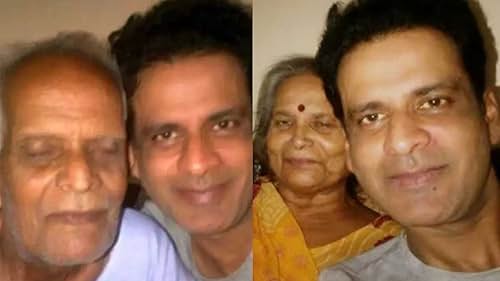 Manoj's ancestral roots trace back to Raebareli, Uttar Pradesh. But then family shifted to Bihar.