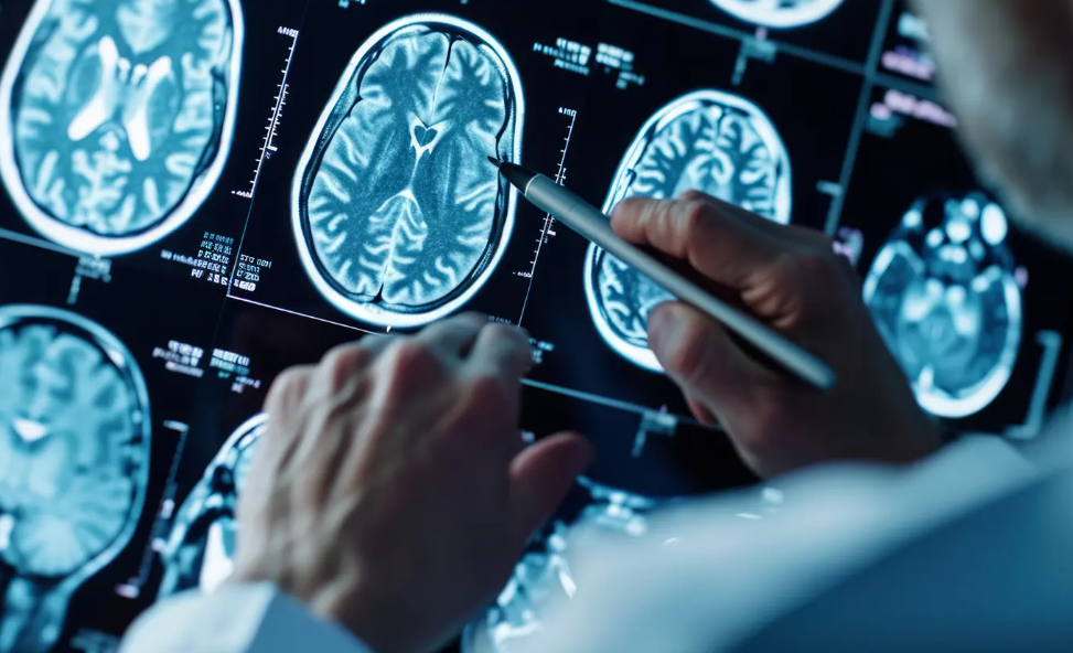 China Approves Worlds First Commercial Brain Chip | NEO for Paralysis ...