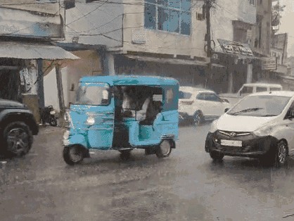 शुक्रवार को सागर, डिंडौरी में बारिश हुई। गुना में चली तेज आंधी. - भास्कर इंग्लिश