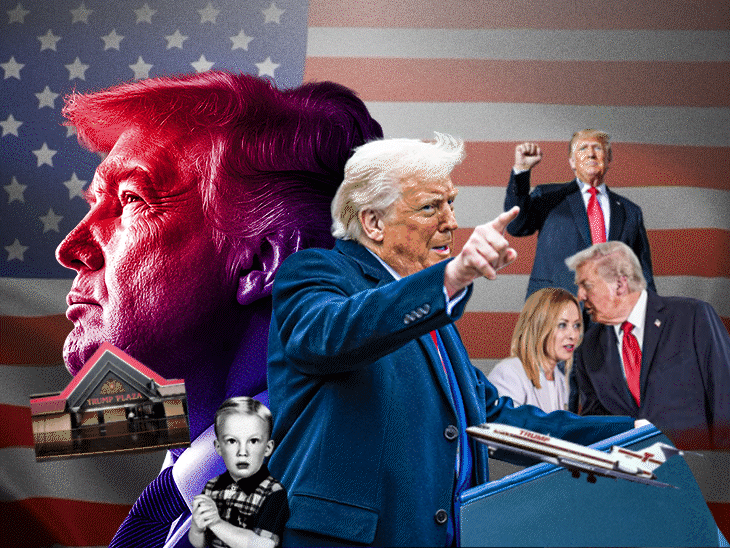 Trumps 80th Year: Psychopath or Madman? Iran Deal Puzzle