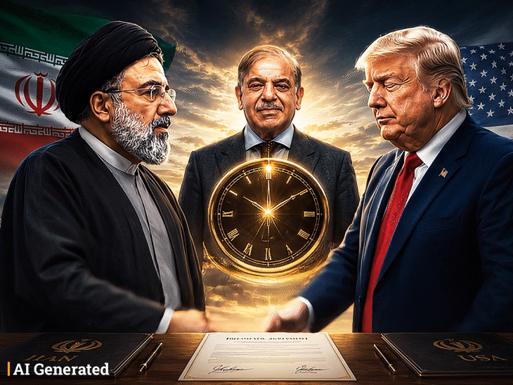 America-Iran War Deal: Petrol-Diesel Price Impact | Deal Brokered