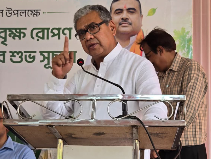 पश्चिम बंगाल के स्वास्थ्य मंत्री शरदवत मुखर्जी ने हाल ही में कहा कि राज्य सरकार ने आरजी कर मामले से संबंधित फाइलें फिर से खोल दी हैं।