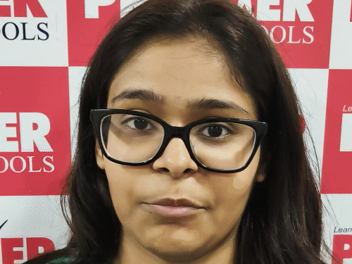 नीट परीक्षा पेपर लीक के बाद बढ़ा ड्रॉप डाउन रेशियो - भास्कर इंग्लिश