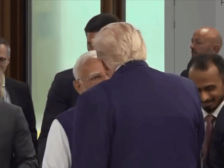 G7 Summit France: Modi Joins, Macron Hails US-Iran Deal for Peace