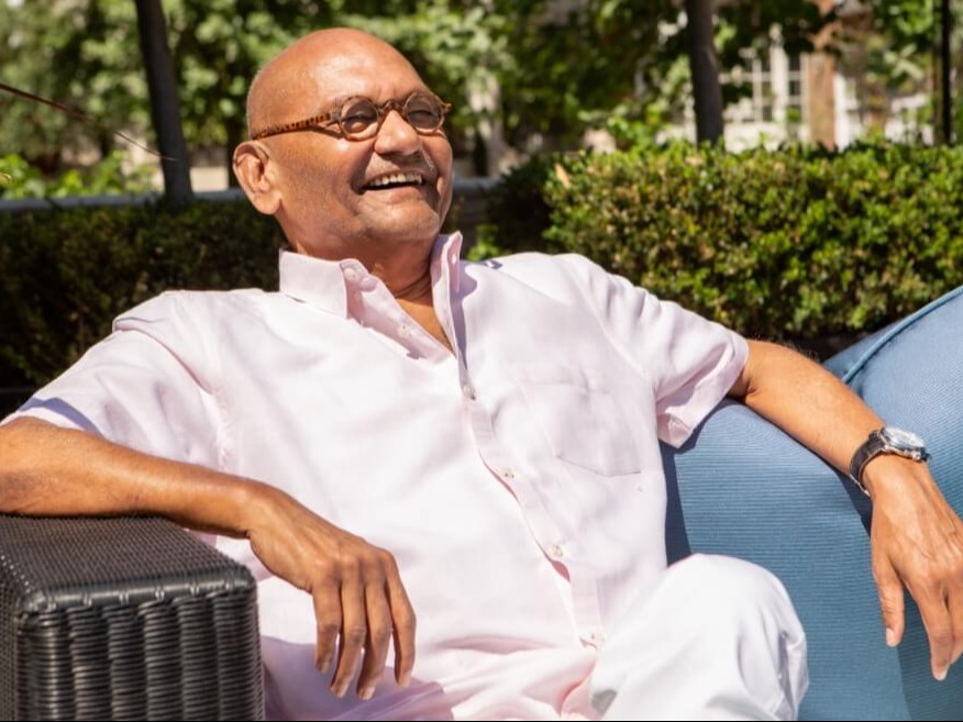 वेदांता के चेयरमैन अनिल अग्रवाल ने भारत में 4 कंपनियों के अलग होने की घोषणा की - भास्कर इंग्लिश