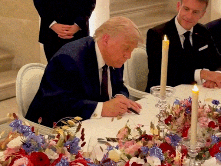US-Iran Peace Deal Signed; Hormuz Reopening Key | Immediate Effect