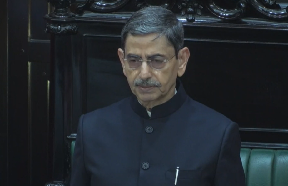 राज्यपाल आरएन रवि.