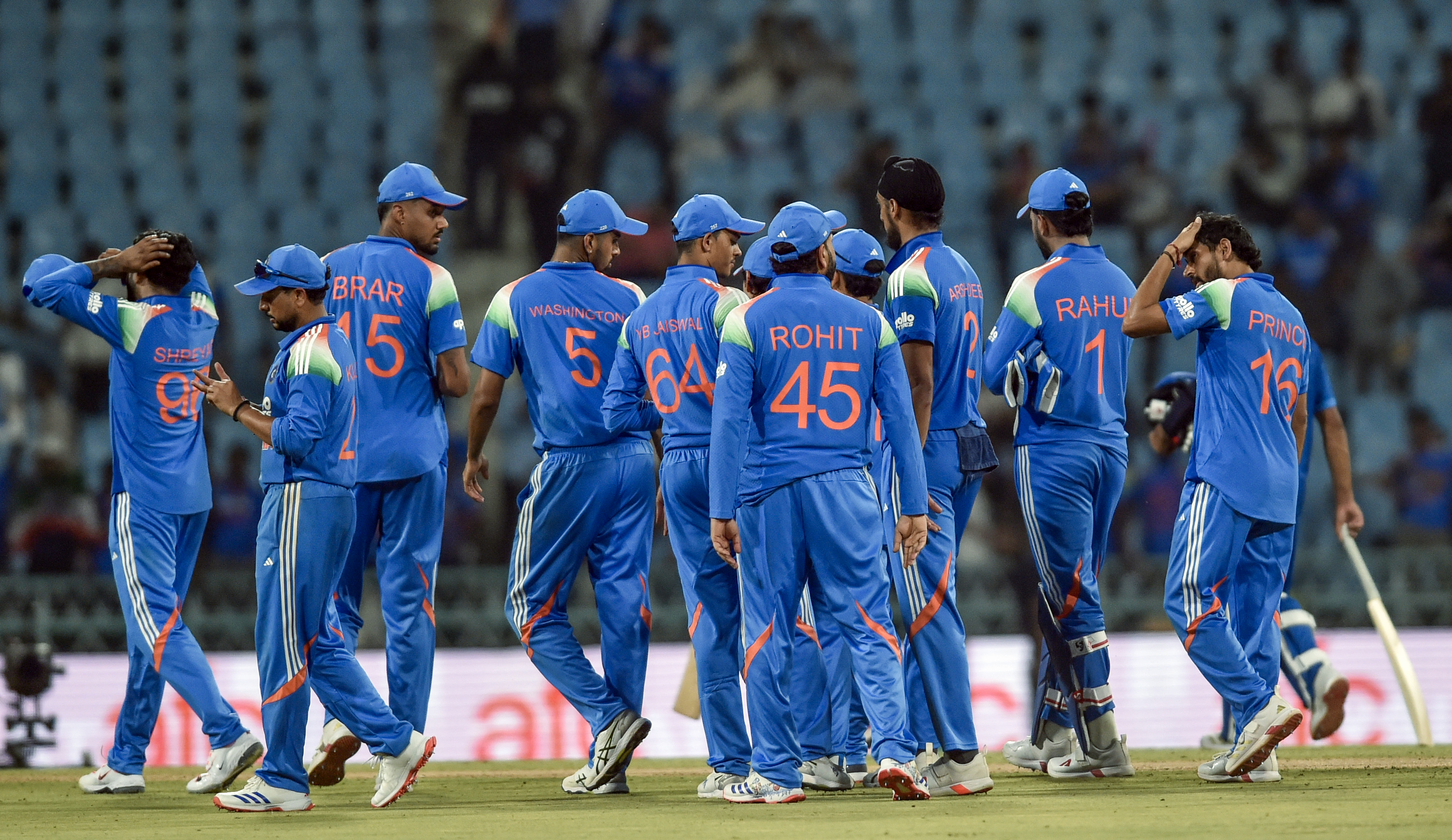 Team Indias 2027 ODI World Cup Achilles Heel Revealed | Rohit, Jaiswal Backed