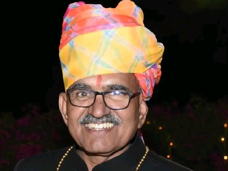 Rajasthan Board Chairman Sacked Over REET Leak | Hanuman Singh Rathore ...