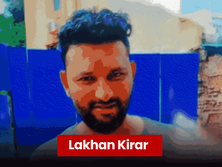 घर से निकलते वक्त लड़की से एक लिखित कागज ले लिया गया और उसका वीडियो भी बना लिया गया. - भास्कर इंग्लिश