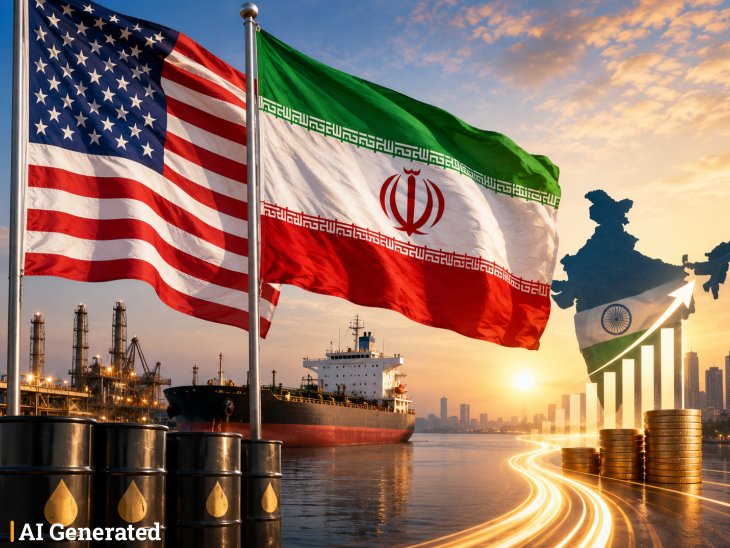 Trump Iran Oil Sanctions: US Eases Iran Oil, India Energy Prices Benefit?