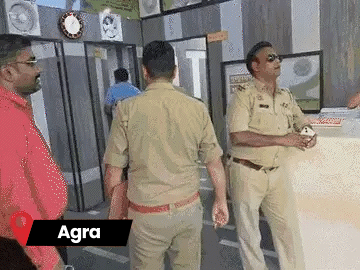 सुरक्षा मानदंडों के अनुपालन को सत्यापित करने के लिए राज्य भर के अधिकारी होटलों और कोचिंग सेंटरों का निरीक्षण कर रहे हैं।