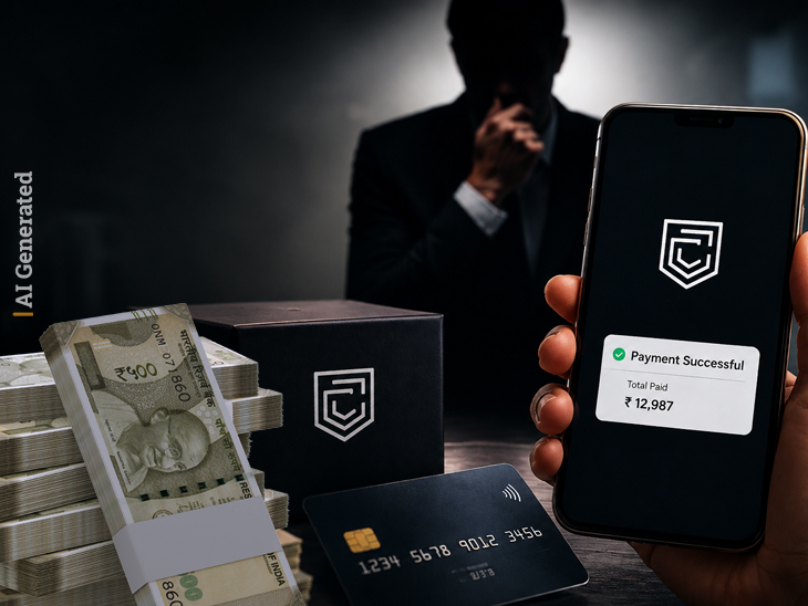 Cred Diffrection CRED Credit Card Payments: How it Works & Business Model Explained