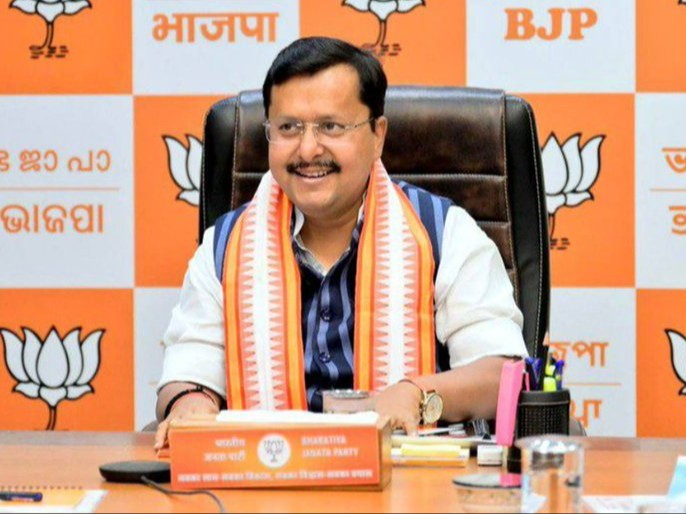 जनवरी 2026 में नितिन नबीन को बीजेपी का अध्यक्ष चुना गया। - भास्कर इंग्लिश
