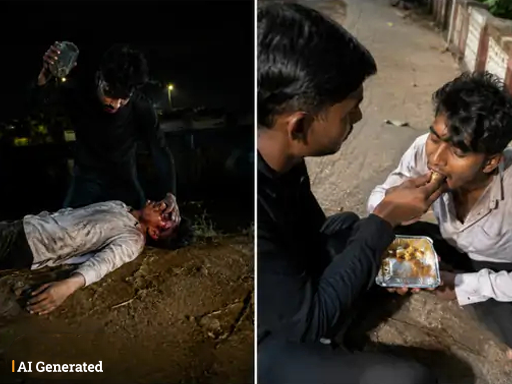 पहले उसे खाना खिलाया, फिर सेक्स के बाद उसकी हत्या कर दी.