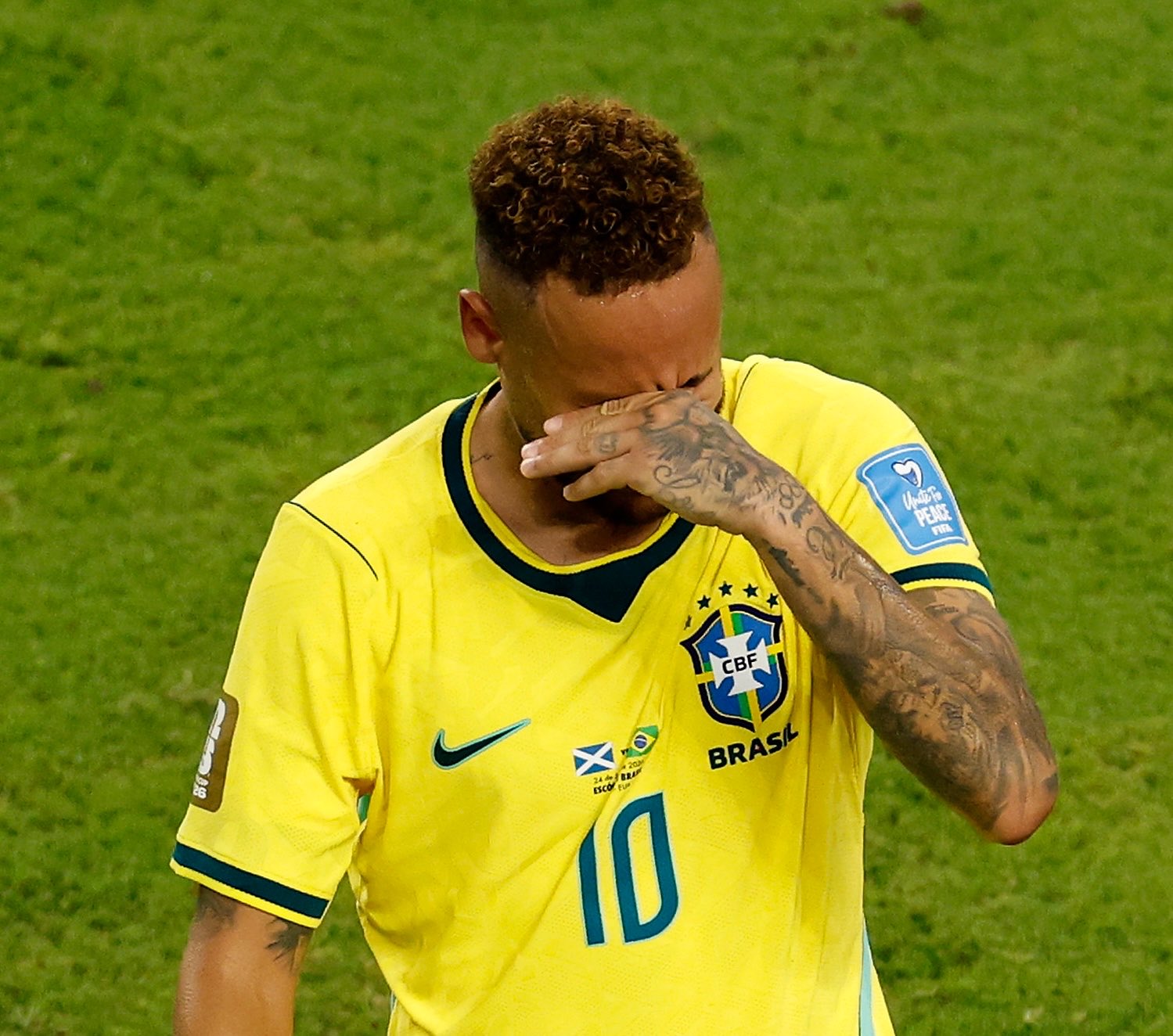 FIFA World Cup 2026 Brazil Morocco Advance Neymar Returns fifa-world-cup-2026-brazil-morocco-advance-neymar-returns