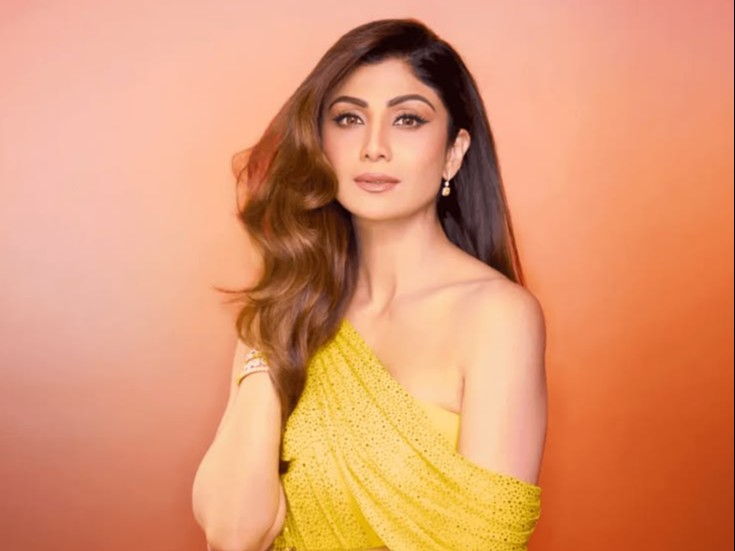 फैशन शो से शुरू हुआ शिल्पा शेट्टी का सफर, संघर्षों से निकलकर फिटनेस और सफलता का प्रतीक बनीं। - भास्कर इंग्लिश