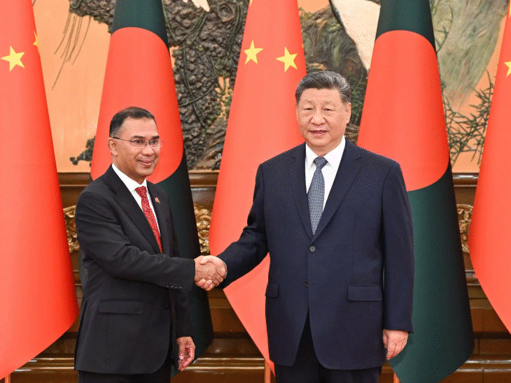 Mongla Port: Bangladesh Picks China Over India | Security Concerns