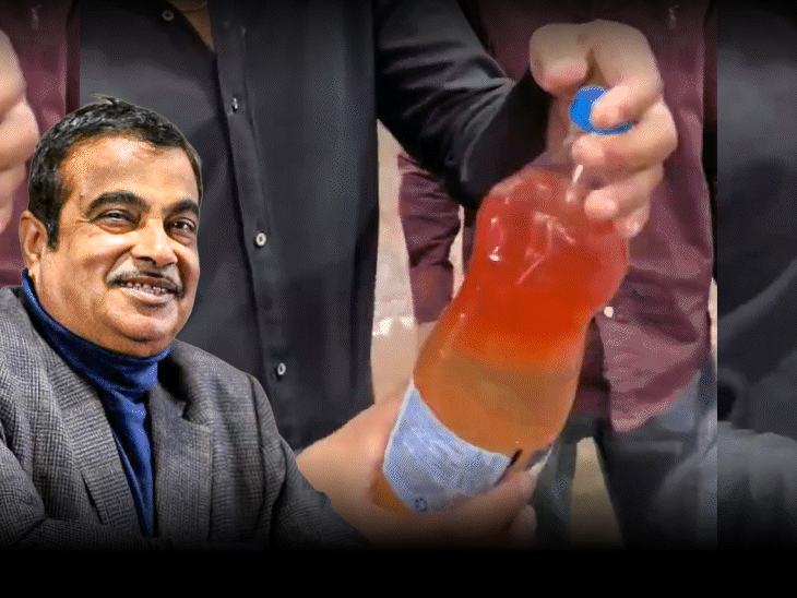 Ethanol Petrol Mixing Controversy: Govts Push Explained | India