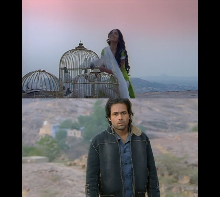 इमरान के अलावा, आवारापन (2007) में श्रिया सरन, मृणालिनी शर्मा, आशुतोष राणा, पूरब कोहली, रेहान खान, आशीष विद्यार्थी और शाद रंधावा जैसे कलाकार शामिल थे।