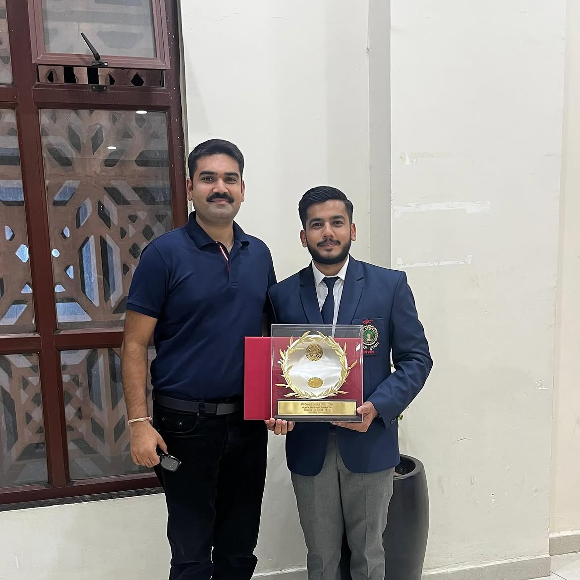 Aishwary Pratap Singh: Munich World Cup DQ & Asian Games Prep
