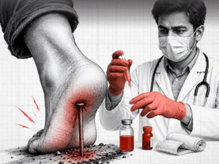 Tetanus Prevention: 10 Doctor Tips for Injury Risk