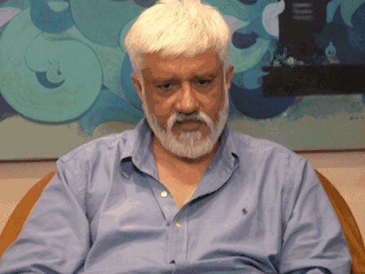 विक्रम भट्ट का मानना ​​है कि कई बार निर्देशक के काम को वह पहचान नहीं मिल पाती जिसका वह हकदार होता है। - भास्कर इंग्लिश