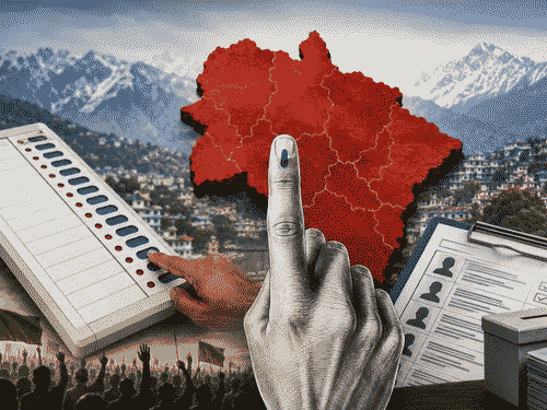 एसआईआर अभियान के तहत मतदाता सूची में नाम जोड़ने, हटाने और सत्यापन की प्रक्रिया जारी है। एआई जेनरेटेड - भास्कर इंग्लिश