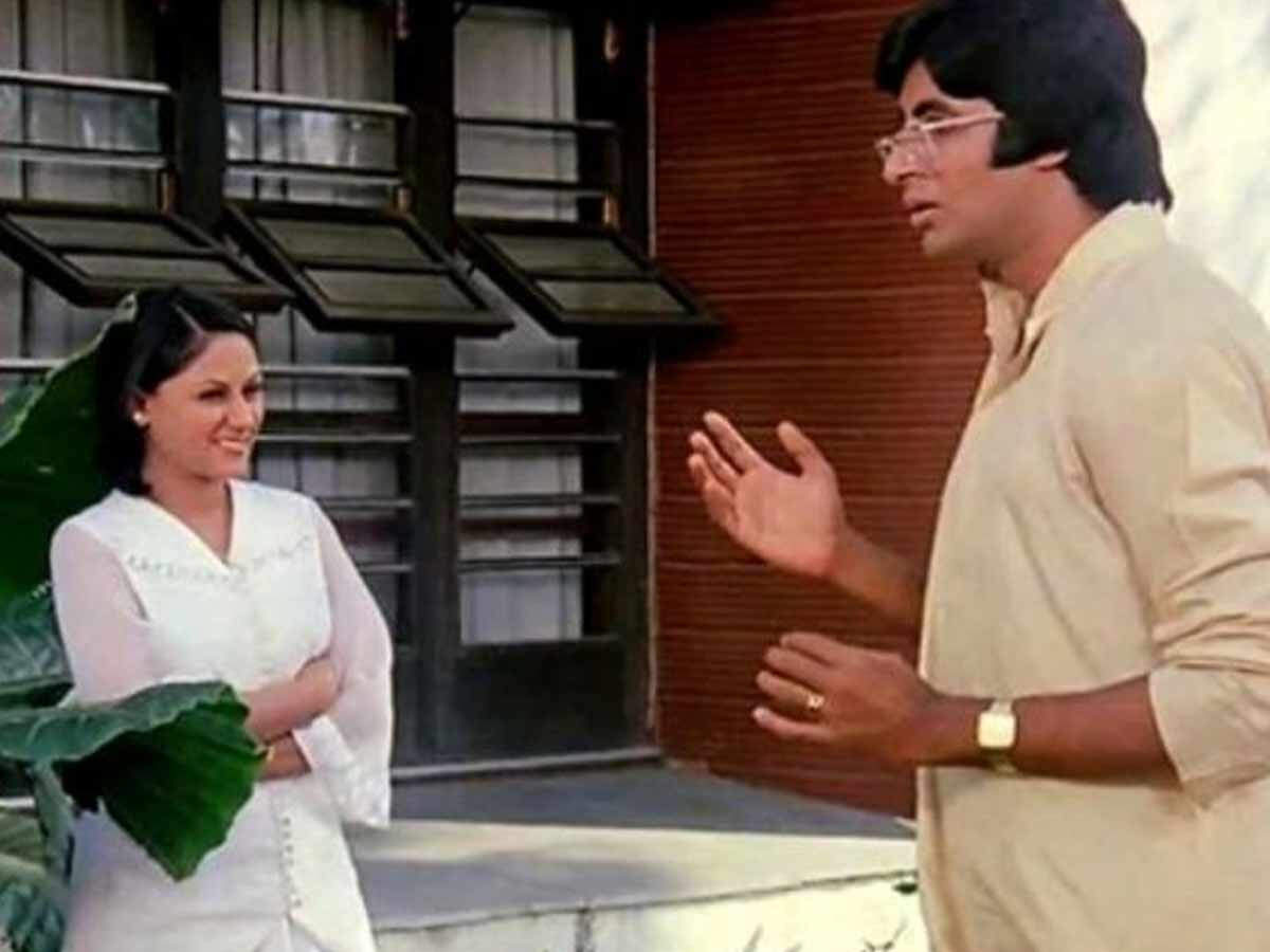 फिल्म का एक और सीन जलसा में शूट किया गया।