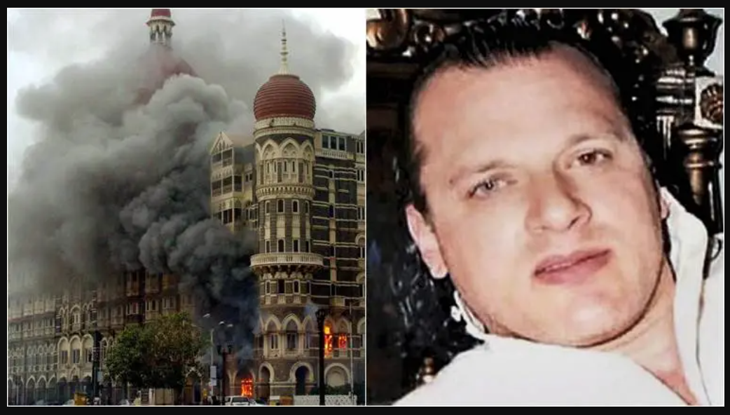डेविड कोलमैन हेडली लश्कर-ए-तैयबा (एलईटी) का आतंकवादी था, जिसने 2008 के घातक मुंबई हमलों के लिए स्थानों की तलाश की थी।