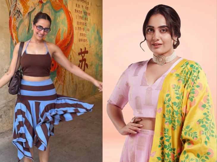 कुशा कपिला ने पहली बार अपने वायरल सोशल मीडिया चरित्र बिली मासी के माध्यम से लोकप्रियता हासिल की।